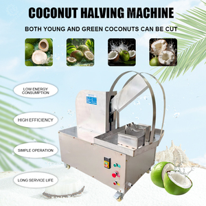Máquina Peladora de <span class=keywords><strong>Coco</strong></span>, Cortadora de <span class=keywords><strong>Coco</strong></span> Verde, Cortadora de <span class=keywords><strong>Coco</strong></span> Automática - Product Image 4
