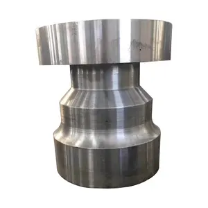 Cina OEM servizi di forgiatura di precisione in lega di alluminio ottone rame in acciaio inossidabile parti di forgiatura in metallo
