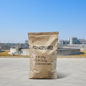 ผงโพลีอิเล็กโทรไลต์สำหรับการจัดเรียงตัวเองของหินอ่อน หินแกรนิต และหินควอตซ์ - Product Image 1