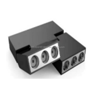Projecteurs LED magnétiques dimmables 12W de haute qualité, corps en aluminium, Ra90 24, 120x115x20mm, angle de faisceau moderne, pour salon, garantie 3 ans, 600 - Product Image 3