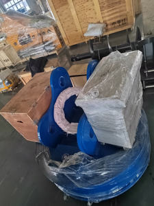 Imán de Elevación Eléctrico para Excavadora SJ04 RX60 RX80, Mandril Electromagnético en Venta - Product Image 6