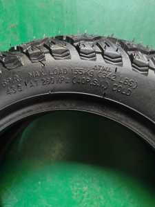 Factory <b>Wholesale</b> New High-<b>quality</b> Tricycles Motorcycles Tubeless <b>Tires</b> 3.00-8 4.00-8 Motorcycle <b>Tires</b> - Product Image 3