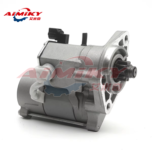 Motor de arranque de 12V 28100-31050 2810031050 para <span class=keywords><strong>Toyota</strong></span> 4Runner FJ Cruiser <span class=keywords><strong>Tundra</strong></span> Tacoma 03 - Product Image 2