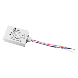 Control de Luz Lineal para Espacios Abiertos SR-BL2421-SVV, Montaje en Caja de Conexiones, Regulador BLE 0-10V con Relé - Product Image 5