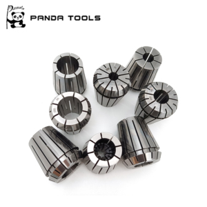 Ống Kẹp ER50 Bán Chạy Cho Máy Phay Ống Kẹp Có Độ Chính Xác Cao DIN6499B - Product Image 6