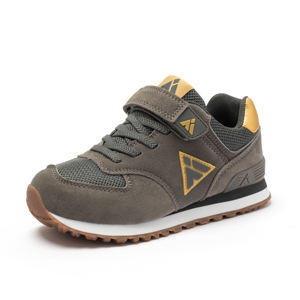 Zapatillas deportivas personalizadas para niños, deportivas para correr, TPR, parte superior de malla, novedad de 2022 - Product Image 1