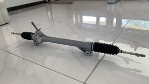 Mercado de dirección asistida y Auto engranaje de dirección para TOYOTA alta LANDER <span class=keywords><strong>45510</strong></span>-0E020 - Product Image 5