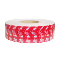 Prix de l'industrie Papier de cadre intérieur écologique Papier de doublure blanc pour l'emballage des cigarettes