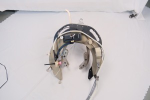 เครื่องเชื่อมท่ออัตโนมัติ MWG-325 เครื่องเชื่อมแบบออร์บิทัลสำหรับท่อและข้อต่อเหล็กกล้าคาร์บอนและเหล็กกล้าไร้สนิม เครื่องเชื่อมท่ออัตโนมัติ - Product Image 2