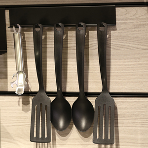 Lámpara De Madera Con diseño De Madera, marco De Madera Con diseño De armarias Con diseño De mármol, incluye Un solo seno, para Cocina - Product Image 4