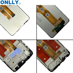 Pantalla LCD para Samsung A06/A065 A10 A11 A15 A05S A20e A21S A07, Pantalla Táctil LCD de 6.5 Pulgadas con 24 Meses de Garantía - Product Image 6