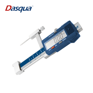 Dasqua -10-30mm Surface <b>Measuring</b> <b>Tools</b> High and Low Digital Step <b>Gauge</b> for Checking the Mutual Position of Two Adjacent Surface - Product Image 6