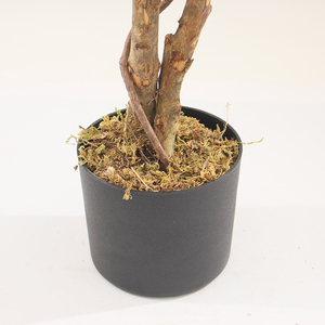 <span class=keywords><strong>Bolas</strong></span> de madera de boj artificial Venta directa de fábrica Recorte Bola de hierba verde Árboles Plantas de interior <span class=keywords><strong>grandes</strong></span> Decoración al aire libre en maceta - Product Image 5