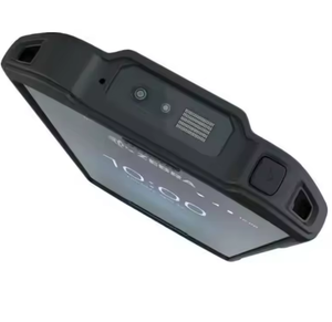 MT-Zebra ใช้ได้กับ PDA แบบพกพา TC21 รุ่นสำหรับงานด้านสุขภาพ IP67 พร้อมแบตเตอรี่แบบถอดได้ ของแท้ใหม่ มีสินค้าในสต็อก - Product Image 1