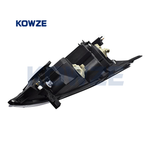 Kowze Auto Links Led Koplampkit Voor Mitsubishi Grandis 2003-2011 Na 4W 8301b901 Mn182585 Halogeen-En Xenonkoplampen - Product Image 2