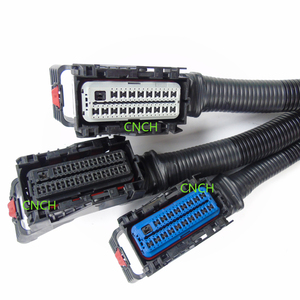 2014-18 Gen V LT1 L83 L86 6.2 com/ 6L80E/6L90E cablagens autônomas <span class=keywords><strong>LS</strong></span> LT Swap cablagens de fábrica