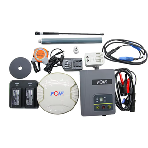 อุปกรณ์สำรวจ Foif A90 รุ่นสากล ความแม่นยำสูง GPS GNSS RTK พร้อมซอฟต์แวร์ Surpad ที่อัปเดตได้ - Product Image 1