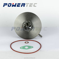 Powertec Turbo Core 54399880127 54399880076 144116289R pour Renault Fluence / Scenic / Megane III 1.5DCI 106HP 78Kw K9K Euro5