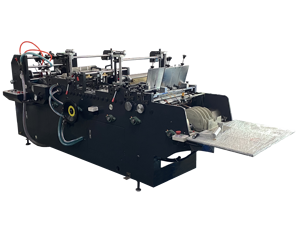 ZF390AN Phong Bì Máy Làm - Product Image 1