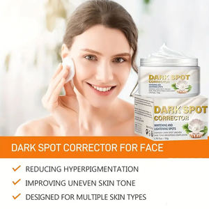 Gluta Booster Face Cream Corrector de <span class=keywords><strong>manchas</strong></span> <span class=keywords><strong>oscuras</strong></span> <span class=keywords><strong>para</strong></span> <span class=keywords><strong>la</strong></span> <span class=keywords><strong>cara</strong></span> forma un Bamier natural <span class=keywords><strong>en</strong></span> <span class=keywords><strong>la</strong></span> superficie de <span class=keywords><strong>la</strong></span> piel elimina Vanous Stubbom Spols - Product Image 6