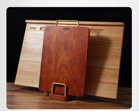 Support pour planche à découper, accessoires de cuisine, support pour couvercle de casserole, support pour planche à découper
