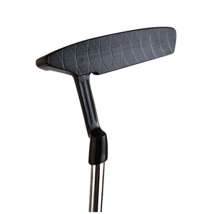 <span class=keywords><strong>De</strong></span> izquierda derecha fresado CNC <span class=keywords><strong>Golf</strong></span> Putter Club - Product Image 3