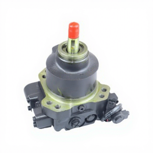Moteur de ventilateur hydraulique authentique 7087S00354 7087S00355 pour pièces de rechange de bulldozer D65 D85 Construction - Product Image 1