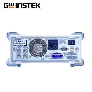Generador de Señales de Forma de Onda Arbitraria Gwinstek Afg-3081, Generador de Funciones de un Solo Canal de 80MHz para Uso en Laboratorio - Product Image 3