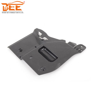 Accessorio Laterale per Rivestimento Interno per <span class=keywords><strong>SKODA</strong></span> <span class=keywords><strong>Octavia</strong></span> 5Q0 825 271A 5Q0 825 272A 5Q0825271A 5Q0825272A - Product Image 4