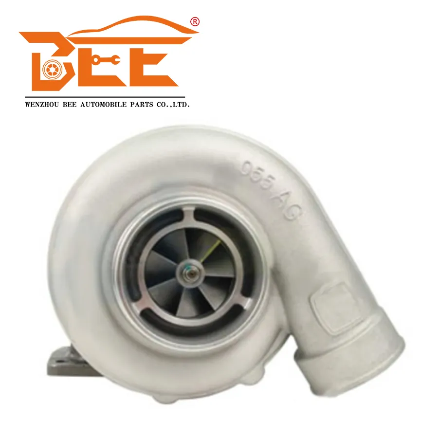 Turbocompresseur S300 RE531288 RE531469 RE532384 RE533889 RE534760 SE502374 531288 13809700063 13809700114 177350 176601 RE531469