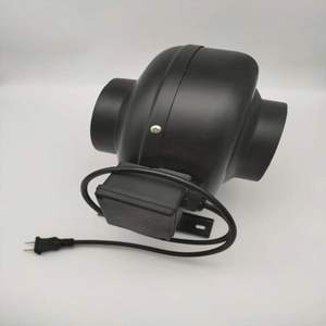 Ventilador Centrífugo de Alto Flujo de Aire, Bajo Nivel de Ruido, Diseño de Marca Propia, Fabricado en Fábrica, Alta Calidad, SAA - Product Image 2