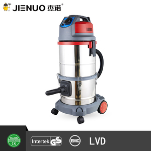 Jienuo <span class=keywords><strong>aspirateur</strong></span> central 38L 18Kpa 1400W Filtre À Eau tapis industriel Équipement de nettoyage pour le nettoyage JN506-38LL - Product Image 2