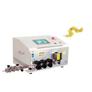 Machine automatique à dénuder et à cintrer les fils 2D - Product Image 5