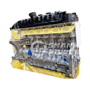 Ensemble moteur OEM pour moteur X3 X5 520Li 528 Z4 730 630 530 2.5L N54B30 - Product Image 2