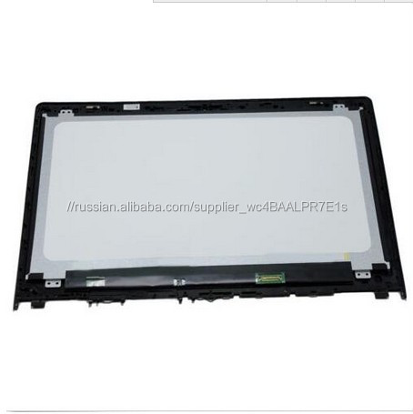 Новый 13.3 дюйм(ов) touch digitizer стекло объектива для Toshiba AT330 Tablet PC