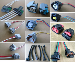 สายรัดอะแดปเตอร์ฝ่าวงล้อม150 4ทางสำหรับขดลวดจุดระเบิดของรถบรรทุก GM - Product Image 6