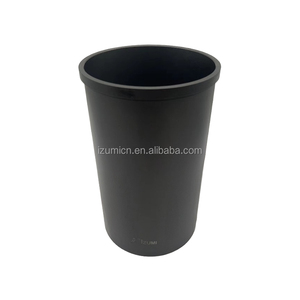 Revêtement ME071224 de cylindre de moteur diesel du cylindre 118mm 6D16 d'IZUMI 6 pour le camion - Product Image 2