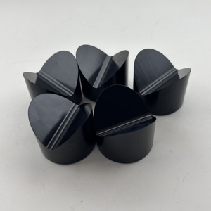 Servizio di Lavorazione CNC di Precisione per Parti Metalliche Personalizzate in Acciaio Inox e Alluminio, Tornitura, Taglio, Fresatura, Prototipazione Rapida - Product Image 3