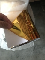 Vinilo de corte brillante opaco para plotter, 100 micras, para el mercado indio, resistente a los rayos UV y al agua, autoadhesivo, ecológico, UL94 V-1, ignífugo.