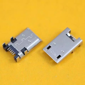 แท็บเล็ต Micro USB แจ็คสำหรับ <span class=keywords><strong>ASUS</strong></span> <span class=keywords><strong>MeMO</strong></span> <span class=keywords><strong>Pad</strong></span> <span class=keywords><strong>10</strong></span> ME102A ME372 K00E ME301 ME302 ME180 ME102 k00F ME301T k00f ขั้วต่อ Micro USB - Product Image 2