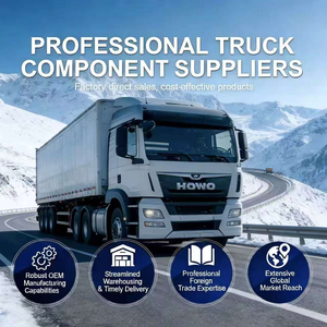 Guarnizione del Mozzo Ruota Sinotruk Howo 371 WG9003074387 Nuova per Ricambi Camion SINOTRUCK Altri Componenti Motore Camion - Product Image 3