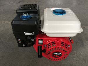 เครื่องยนต์เบนซิน 6.5 แรงม้า 196 ซีซี OHV เครื่องยนต์เบนซิน 170f - Product Image 6