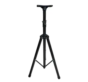 28 heavy juty tripod Wholesale professional floor 1.5 meter tripod tv stand for 55-85in lcd panel holder