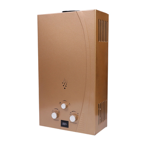 Calentador de agua de Gas propano, dispositivo de 6l/8l/10l/12l/16/18l Lpg - Product Image 1
