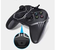Controlador de Juego con Cable de Alta Calidad para Xbox One/One S/One Elite