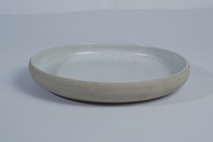 Vajilla Redonda de Melamina para Restaurante, Platos de Melamina Blancos de Diferentes Tamaños, Platos de Restaurante Baratos en Venta - Product Image 2