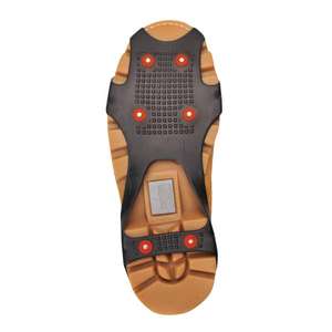 Portwest 5036108186006กันลื่นสีดำสำหรับใส่ทำงานสำหรับรองเท้าเซฟตี้ - Product Image 2