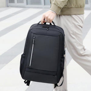 Mochila Multifuncional para Portátil de Negocios, de Tela Oxford, para Viajes al Aire Libre, de Gran Capacidad, Expandible, Nueva, Personalizada, 2025 - Product Image 4