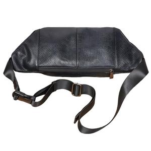 Riñonera Urbana Unisex Personalizada con Logotipo OEM de Fábrica, Bolso Bandolera Casual con Cierre de Cremallera, Impermeable - Product Image 5