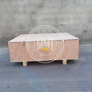 Radiateur en aluminium pour niveleuse à moteur 12H/140H, numéros de pièces 241-6949 613-5144 180-7004, garantie de 3 ans - Product Image 6